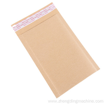 Corrugated Paper Mailer Envelopes Making Machine